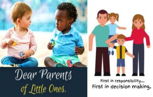 Read more about the article Empowering Parents: Why Choose ICE Islamia School for Your Child’s Education