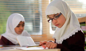 Read more about the article Integrating STEM and Islamic Values: A Unique Approach to Education
