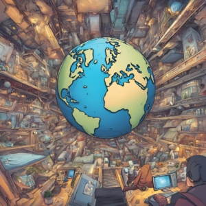 Read more about the article Why ICE Islamia Virtual School is the Best Choice for Your Child’s Online Learning