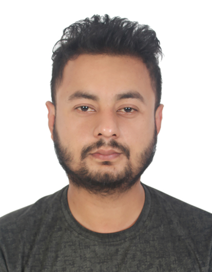 Sample profile photo