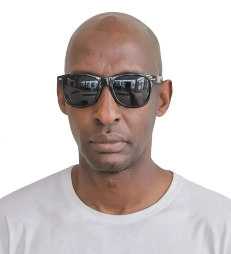 Sample profile photo