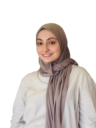 Sample profile photo