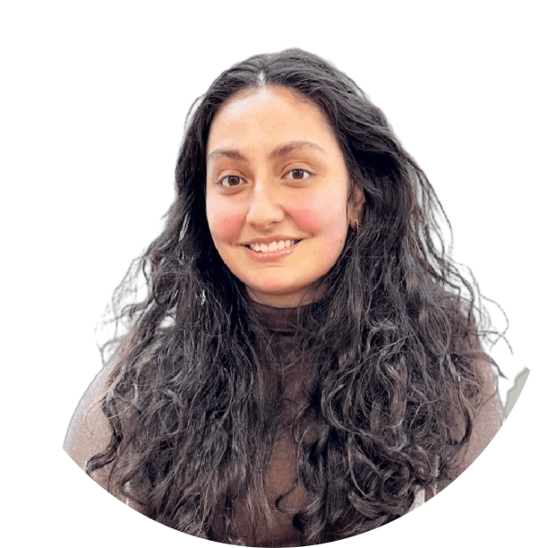 Sample profile photo