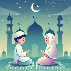 Read more about the article The Power of Fasting: A Spiritual and Physical Journey