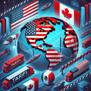 Read more about the article Understanding the Impact of New Tariffs on Global Trade