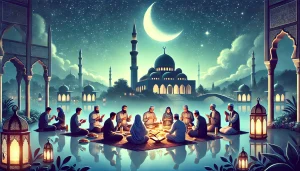 Read more about the article Why Ramadan is Important