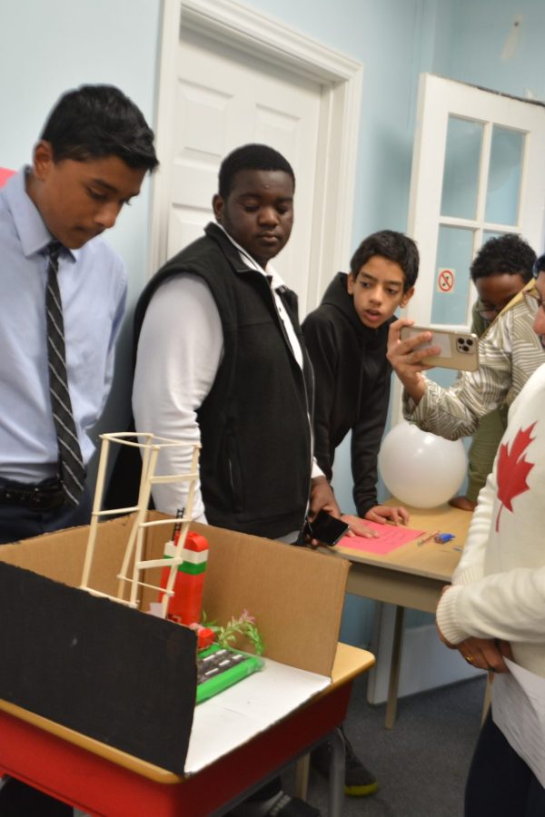 Science Fair(2)