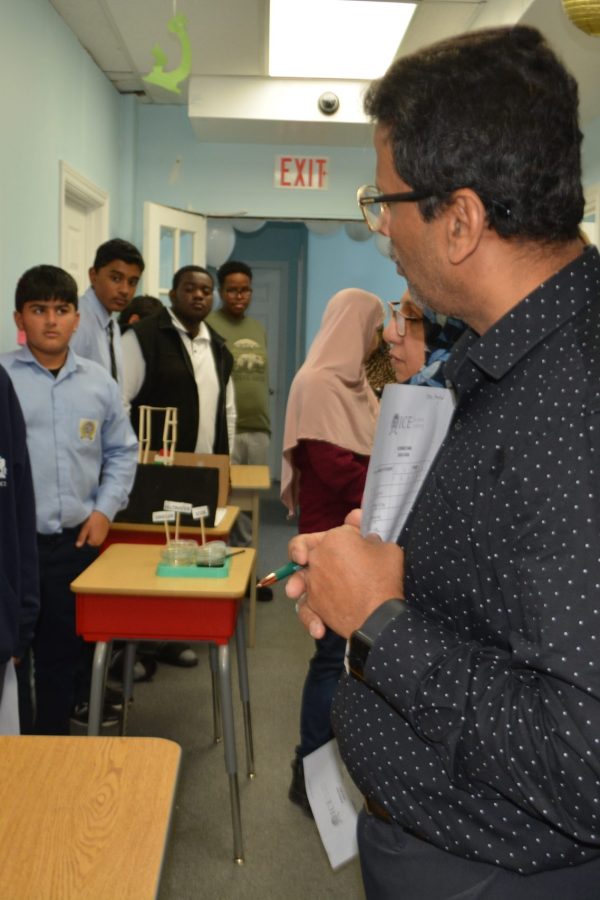 Science Fair